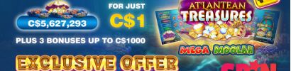 				Promoções de cassino							 picture 4