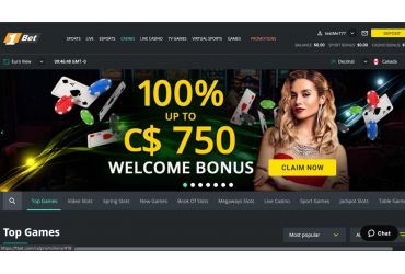 							1Bet Casino													 picture 35