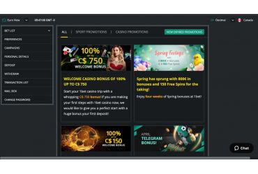 							1Bet Casino													 picture 36