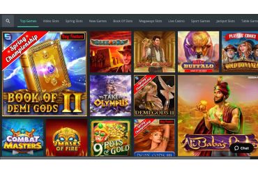 							1Bet Casino													 picture 37