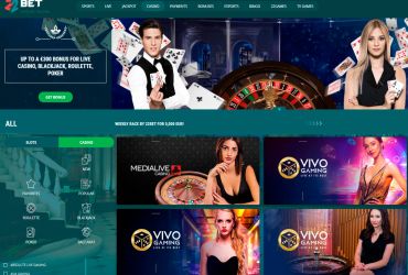 							Revisão do 22Bet Casino													 picture 78