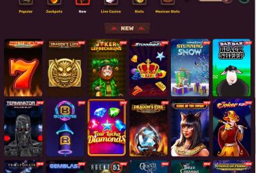 							5Gringos Casino													 picture 60