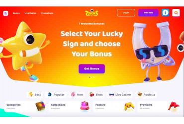 							7Signs Casino													 picture 59