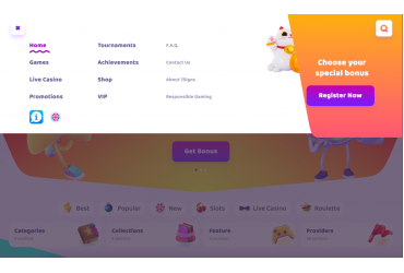 							7Signs Casino													 picture 60