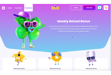 							7Signs Casino													 picture 61