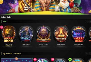 							Revisão de 888 cassino													 picture 41