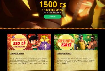 							Revisão do Bob Casino													 picture 47