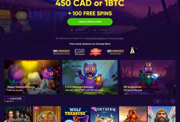 							Revisão do cassino Bao													 picture 65