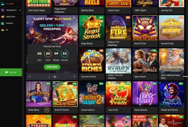 							Betamo Casino													 picture 57