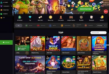 							Betamo Casino													 picture 55