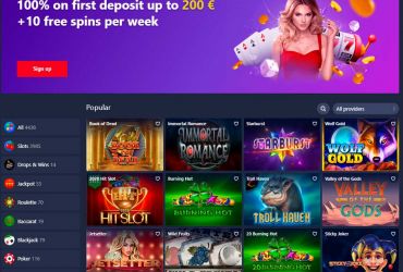 							Revisão do cassino Betmaster													 picture 83