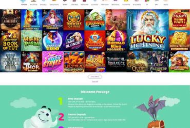 							Boo Casino													 picture 53