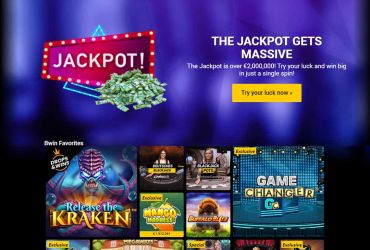 							Revisão do Bwin Casino													 picture 40