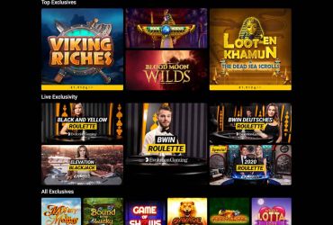 							Revisão do Bwin Casino													 picture 42