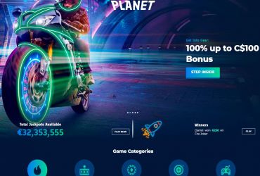 							Revisão do planeta do cassino													 picture 41