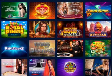 							Revisão do planeta do cassino													 picture 42