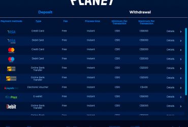 							Revisão do planeta do cassino													 picture 43