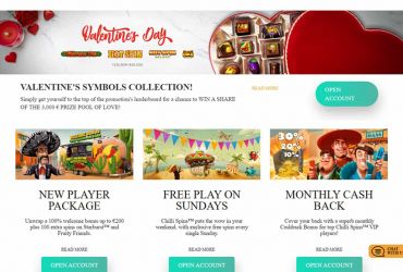 							Revisão do cassino Chillispins													 picture 34