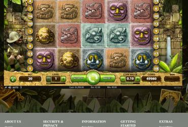 							Revisão do cassino Chillispins													 picture 33