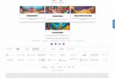 							Conquista do cassino													 picture 53