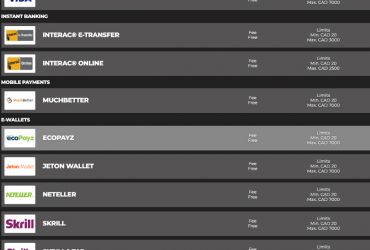 							Revisão do cassino energético													 picture 43
