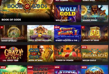 							Revisão do cassino energético													 picture 42