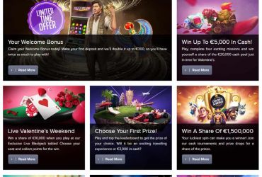 							Revisão do euro de cassino													 picture 112