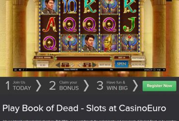 							Revisão do euro de cassino													 picture 110