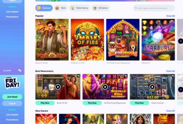 							Casino sexta -feira													 picture 87