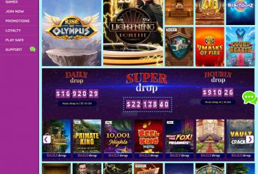 							Casino dos reis de frutas													 picture 30