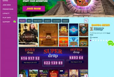 							Casino dos reis de frutas													 picture 29