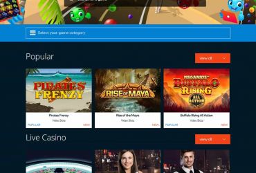 							Revisão do cassino divertido													 picture 44