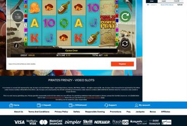 							Revisão do cassino divertido													 picture 42