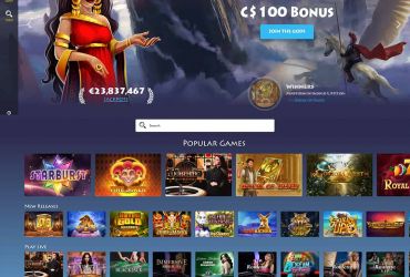 							Revisão dos deuses do cassino													 picture 38