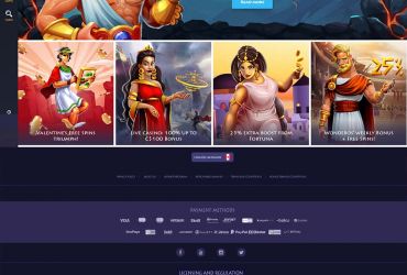 							Revisão dos deuses do cassino													 picture 39