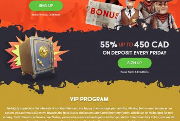 							Revisão do Gunsbet Casino													 picture 46