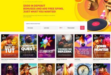 							Justspin Casino													 picture 56