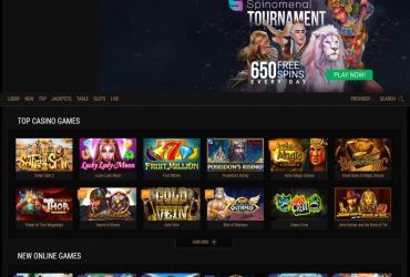 							King Billy Casino													 picture 56