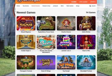 							Leovegas Casino													 picture 61