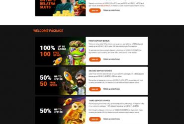 							Casino de nível													 picture 74