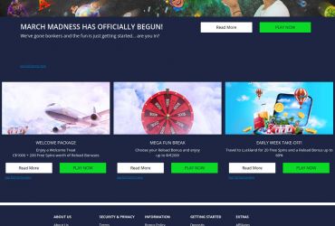 							Luckland Casino													 picture 68