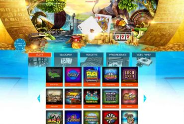 							Revisão do Lucky Nugget Casino													 picture 29