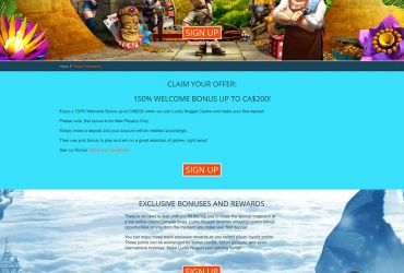 							Revisão do Lucky Nugget Casino													 picture 28