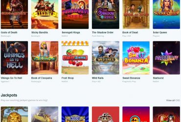 							LuckyDays Casino													 picture 60