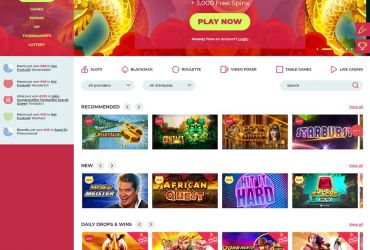 							Revisão do Casino Maneki													 picture 47