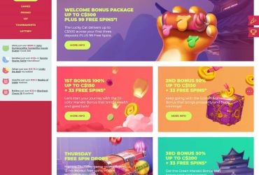 							Revisão do Casino Maneki													 picture 46