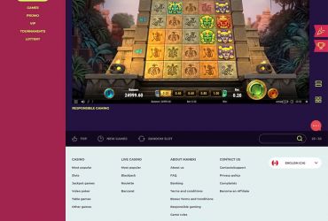 							Revisão do Casino Maneki													 picture 48