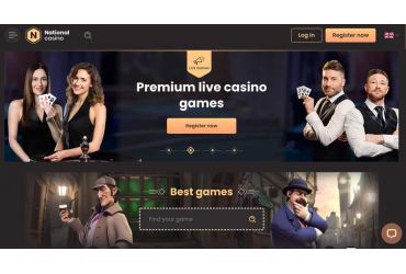 							Casino Nacional													 picture 76