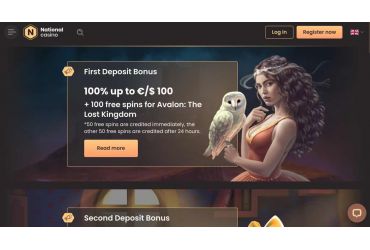 							Casino Nacional													 picture 77