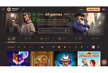 							Casino Nacional													 picture 78